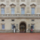 Buckingham Palace – London