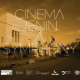 Corporate Identity für CINEMA JENIN A SYMPHONY