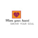 move your heart – smove your soul