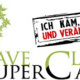 Logo „Supercamp 2012“ des Jugendrotkreuz