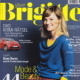 Brigitte Coverproduktion August 2011