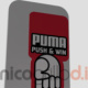 Puma!