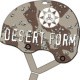 Desert Form