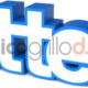 3D type / 3D logo!