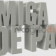 3D type / 3D logo!