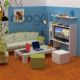 environment and furniuture design!