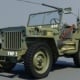 willys jeep