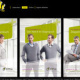 Zwillingskampagne für ETFlab | 2011 | Full-Service-Agentur Visionaere GmbH | Idee, Konzept und Text: Jan und Sven Lützen (Gf