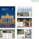 Tourist Guide Buch (12 Sprachen)