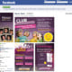 Facebook Fanpage