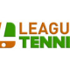 Restyling logo (www.leaguetennis.com)