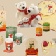„Winterbär“ – Kollektion mit Geschenkartikeln und Plüschfiguren für die Wintersaison