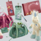 „Magic Forest“ – aufwändige Geschenkartikelserie mit Resin- und Plüschfiguren sowie diversen Produkten