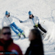 Eröffnung der FIS Alpine Ski-WM 2011