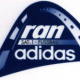 ran addidas logokombinationcreation