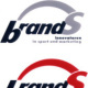 brands sport ran logokombinationcreation