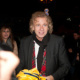 Thomas Gottschalk Moderator der Fernsehsendung Wetten, dass..?