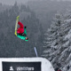 Björn von Dongen – Frontflip Nosegrab – CaD 2011 – Postwiese