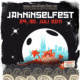 Jahninselfest 2011 Plakat