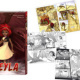 Veröffentlichung des Mangas „Keyla“ bei Carlsen Comics