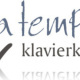Logo a tempo klavierkunst