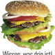 Der Burger…