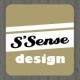 SSENSE DESIGN | Logo
