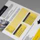 Einwurf-Flyer Deutsche Post