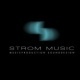 WEB-/LOGODESIGN STROMMUSIC