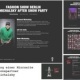 afri fashion design contest 2010 > MICROSITE MICHALSKY