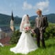 Hochzeit in Schliersee