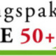 Logo Beschäftigungspakt 50plus Erzgebirge