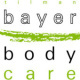 Logo Tilman Bayer Bodycare