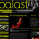 Webseite für das Filmmagazin www.palastmagazin.de