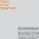 Kunde: Kreative Dialoge Berlin, Unternehmensbroschüre (Innenseite)