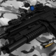 G36K Weapon