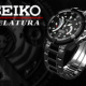 SEIKO Velatura srh005