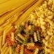 mixed pasta