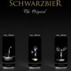 Schwarzbier – The Original