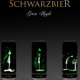 Schwarzbier – Green Apple