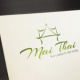 Logo Contest: Mai Thai