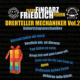 Flash Fingarz & Friedlich Feiern präsentiert Drehteller Mechaniker 2 – Flyerbacksite – 12 06 2009