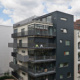 Goltzstrasse 40b – Claudius Markworth Architektur