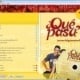 Que pasa Lernerfogskontrolle – DVD-Video/ROM