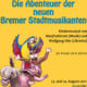 Flyer Auftragsarbeit