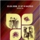 Poster design for Music group BBFUNK