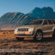 3D-CGI Jeep Grand Cherokee