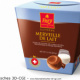 3D-CGI Chocolat Frey Box Verpackung