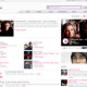 T-Mobile Electronic Beats Microsite auf Yahoo! Musik