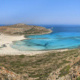 Balos Beach, Kreta